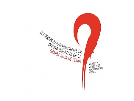 La IX edición del concurso de la gamba roja de Dénia abre su plazo de inscripción