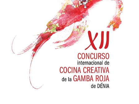 La XII edición del Concurso de la Gamba Roja de Dénia ya tiene finalistas
